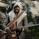 Illustration for article titled Red Dead Online's New Role Makes Me Appreciate The Game's Animals